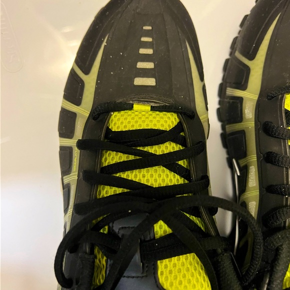 Nike SHOX O’leven - Picture 3 of 8